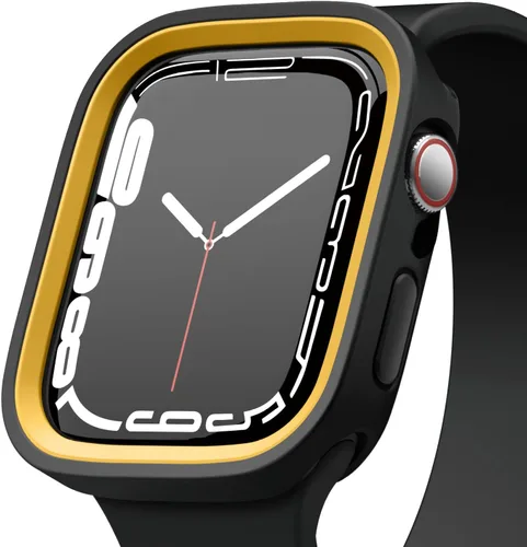 Miniatura 15 de elago Duo - Funda compatible con Apple Watch, protección completa (PC dura + material de TPU), acceso completo a la pantalla