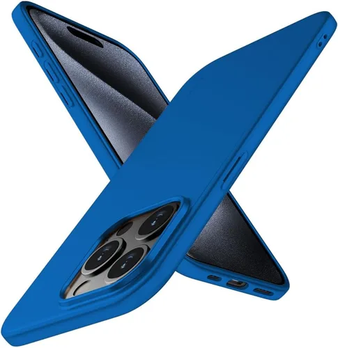 Miniatura 89 de X-level Funda para iPhone 11 Pro Max, delgada y suave TPU superficie mate, funda ultradelgada para teléfono, ligera, protectora completa