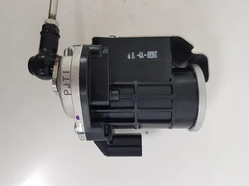 Miniatura 2 de Actuador eléctrico para puerta de residuos 39400-2GTA0 OEM 394002GTA0 para Hyundai Veloster 19-22 Santa Fe 17-20 Sonata 15-19 Kia Sportage 17-22