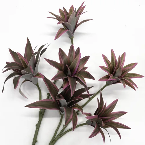 Miniatura 15 de Sauce llorón falso, plantas colgantes artificiales de plástico, hojas verdes, plantas de vid sintética, guirnalda de hiedra para el hogar