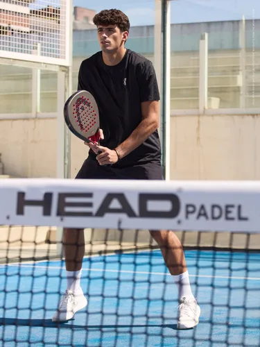 Miniatura 3 de HEAD Pádel Coello Pro 2026