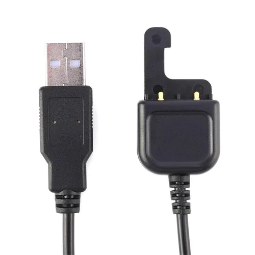 Miniatura 3 de traderplus Cable de carga de cargador USB con control remoto inteligente con correa para la muñeca
