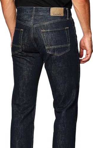 Miniatura 2 de Nautica Jeans rectos para hombre