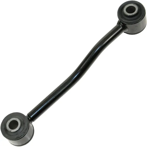 Miniatura 6 de TRQ Juego de eslabones estabilizadores de barra estabilizadora delantera compatible con Jeep Grand Cherokee 1999-2004