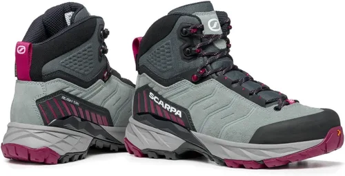 Miniatura 8 de SCARPA Rush TRK GTX Botas de senderismo impermeables Gore-Tex ligeras para mujer