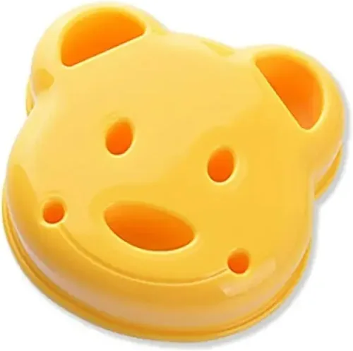 SEDLAV Máquina de sellado Plantillas para sándwiches para sellador de sándwiches Sandwich s para pan para sándwich y sellador Cortador de pan