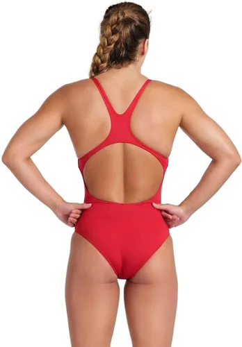 Miniatura 2 de ARENA Women's Team Swimsuit Swim Pro Solid Fl