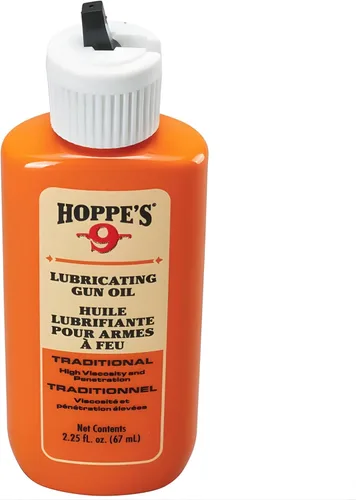 Miniatura 2 de HOPPE'S Paquete combinado de aceite - Precisión No. 9 con recarga de 2-1/4 oz