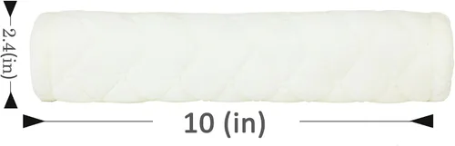 Miniatura 4 de Amooca Funda suave para cinturón de seguridad, 2 cojines para cinturón de seguridad, 2 unidades para una conducción más cómoda, ajuste universal