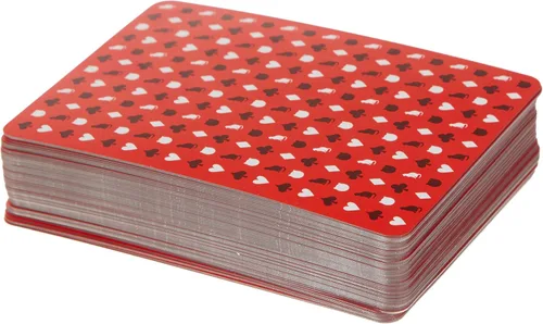 Miniatura 4 de Juego de cartas Kikkerland