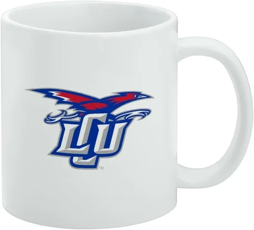 Miniatura 36 de GRAPHICS & MORE Taza de café de cerámica con logotipo secundario de la Universidad Bob Jones, tazas de regalo novedosas para café, té y bebidas Logo