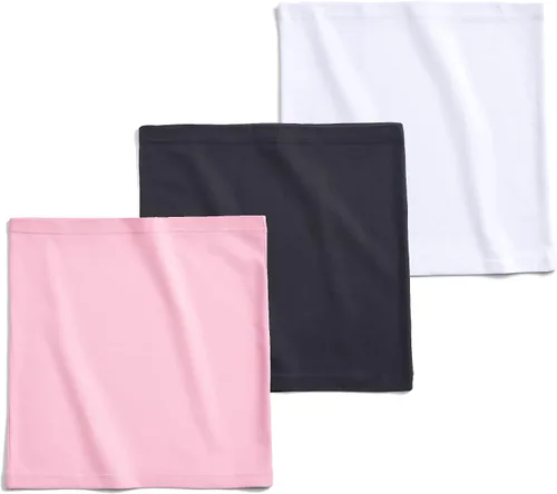 Miniatura 23 de Bandas para el vientre: disponibles en 8 tamaños y 7 colores. Extensor de camisa de maternidad y posparto, 3 paquetes para todas las etapas
