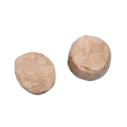 Miniatura 28 de Caramelo de agua salada (banana, 1 libra)
