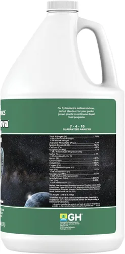 Miniatura 9 de General Hydroponics GH1623 Flora Nova Grow