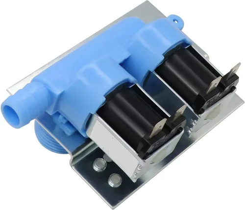 Miniatura 2 de La válvula de entrada de agua de la lavadora reemplaza para Maytag MAV6200AWW MAV5000AWW MAV7650AWW MAV6300AWW MAV5057AWW MAV4057AWW MAV6250AWW