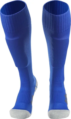 Miniatura 3 de APTESOL - Calcetas de fútbol hasta la rodilla (paquetes de 135) Calcetas acojinadas para niños, jóvenes, adultos, para equipos deportivos OTC
