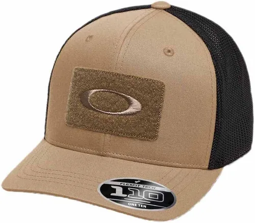 Oakley Gorra Snapback de problema estándar