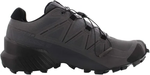 Miniatura 2 de Tenis Salomon Speedcross 5 Trail para correr en senderos para hombre