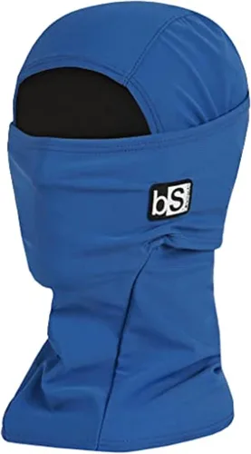 Miniatura 8 de BLACKSTRAP Expedition - Pasamontañas con capucha, doble capa, transpirable, absorbe la humedad y compatible con casco, talla única