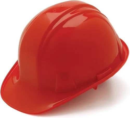 Miniatura 5 de Pyramex SL Series Cap Style Hard Hat Amarillo