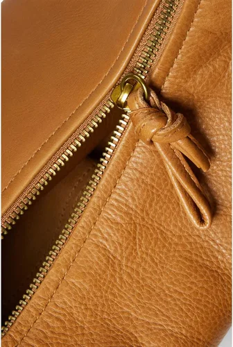 Miniatura 4 de Madewell Bolsa Hobo suave