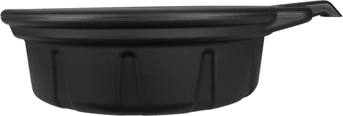 Miniatura 2 de Performance Tool W4071 Bandeja de drenaje de aceite negra (4.5 galones)