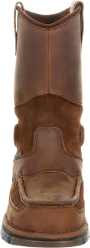 Miniatura 3 de Georgia Boot Botas de trabajo impermeables Wellington para hombre Athens