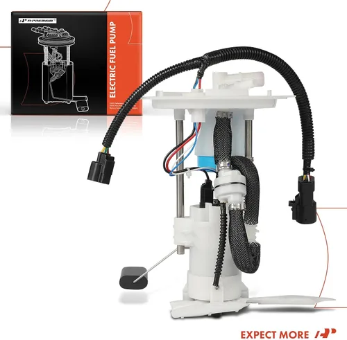 Miniatura 9 de A-Premium Conjunto de bomba de combustible eléctrica con unidad de envío compatible con Ford Explorer 2009-2010, Explorer Sport Trac 2010 y Mercury