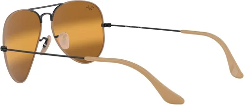 Miniatura 5 de Ray-Ban Rb3025 Classic - Lentes de sol con espejo diseño de aviador para mujer