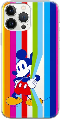 Miniatura 26 de ERT GROUP Funda de teléfono móvil para Xiaomi REDMI Note 10/10S original y con licencia oficial de Disney, Mickey & Minnie 001, adaptada óptimamente