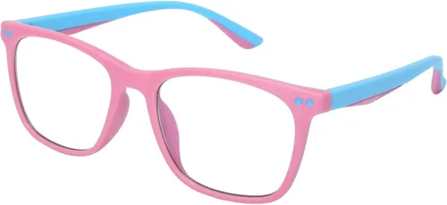 Miniatura 15 de SooGree Gafas de luz azul para niños, lentes de bloqueo de luz azul para adolescentes, niños y niñas, pantalla de computadora, juegos, TV y teléfono