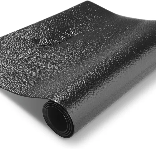Miniatura 7 de Sunny Health & Fitness - Alfombrilla antideslizante para gimnasio en casa – Almohadilla de espuma para protección del piso de entrenamiento