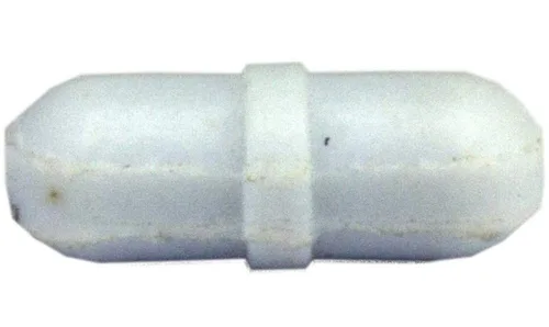 Miniatura 2 de Duda Diesel sbar70p B70 - Barra agitadora magnética de alto magnetismo con anillo pivote de 2.756 in x 0.394 in, 2-3/4 pulgadas x 3/8 pulgadas