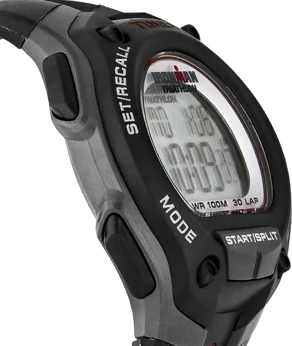 Miniatura 3 de Timex Ironman Classic 30 Reloj de gran tamaño de 1.693pulgadas