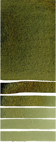 Miniatura 2 de Daniel Smith 284610109 Tubo de acuarela extrafino, 0.2 fl oz, verde submarino