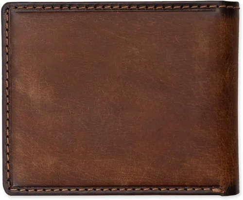 Miniatura 39 de Columbia Billetera plegable para hombre, múltiples ranuras para tarjetas, ventana de identificación