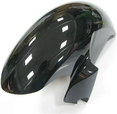 Miniatura 6 de Molde de inyección negro mate brillante para Yamaha 2008-2016 YZF R6 nuevo kit pintado ABS plástico motocicleta carrocería mercado de accesorios