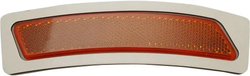 KarParts360 Para BMW 328i Side Marker Light Asamblea 2013 14 15 2016 lado del conductor CAPA certificado reemplaza BM2550103