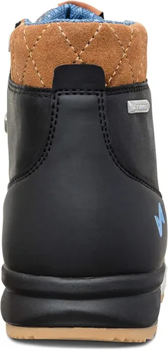 Miniatura 5 de Forsake - Botas Patch de piel prémium impermeables para senderismo y para mujer