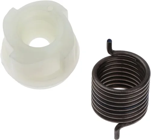 Miniatura 4 de Buje de resorte de arranque de retroceso para motosierra Husqvarna 136 137 141 142#530021180, 530059677
