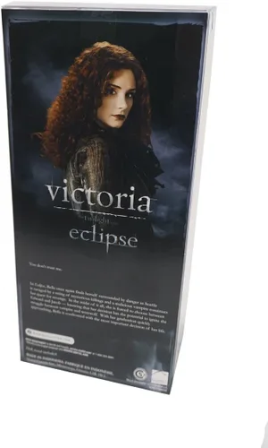 Miniatura 3 de Barbie Collector La saga Eclipse, Victoria muñeca de la colección