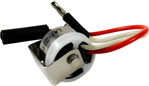 Miniatura 8 de HQRP Reemplazo del termostato de descongelación para refrigerador Frigidaire 5303917625, AP25999, 08000805, 3001234, 3015138, 3916083, 5308000805