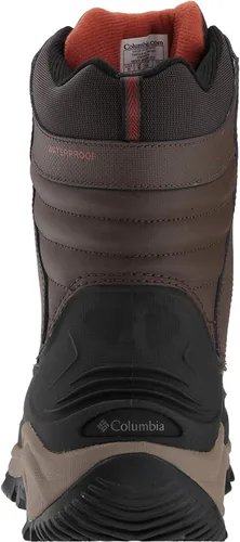 Miniatura 2 de Columbia Bugaboot III - Botas de nieve para hombre