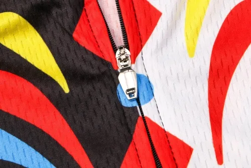 Miniatura 146 de Weimostar Equipo Bicicletas Hombres Deportes Camisas Cómodo Ciclismo Jersey Juventud Al Aire Libre Bicicleta De Montaña