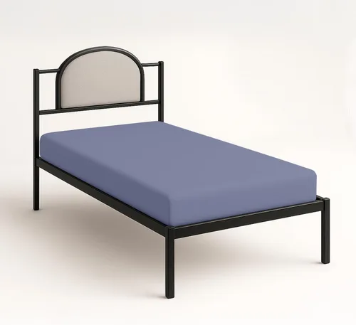 Miniatura 10 de SGI Bedding Litera para autocaravana, sábana bajera de 24 x 72 pulgadas, sábanas estrechas de algodón, bolsillo profundo de 14 pulgadas, suaves