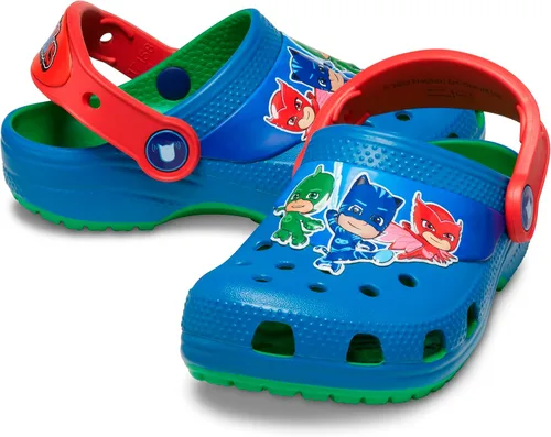 Miniatura 6 de Crocs Zuecos clásicos unisex para niños Zapatos para niños pequeños