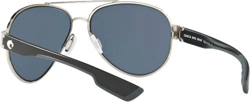 Miniatura 6 de Costa Del Mar Gafas de sol de aviador South Point para hombre Multi
