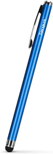 Miniatura 3 de Targus - Slim Stylus Pens for Tablets, Smartphones - Compatible with Apple iPad, Samsung Galaxy & All Touchscreen Devices - Durable Rubber Tips - 3