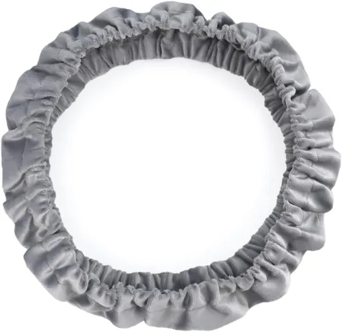 Miniatura 2 de Almohadillas de anillo para base de taburete de bar, protectores de piernas, almohadilla de anillo antideslizante para base redonda debajo de sillas
