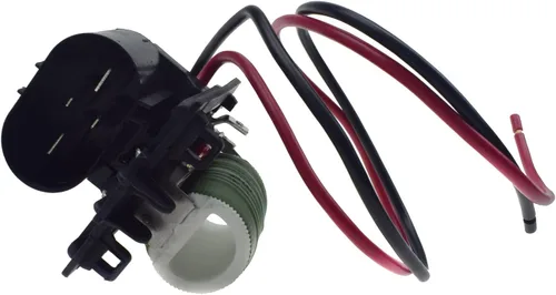 Resistencia 94749639 del motor del ventilador del ventilador para Chevrolet Cruze Opel Astra Zafira Vectra